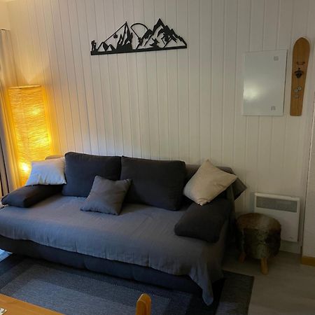 Cosy 2 Pieces Proche Chatel アボンダンス エクステリア 写真
