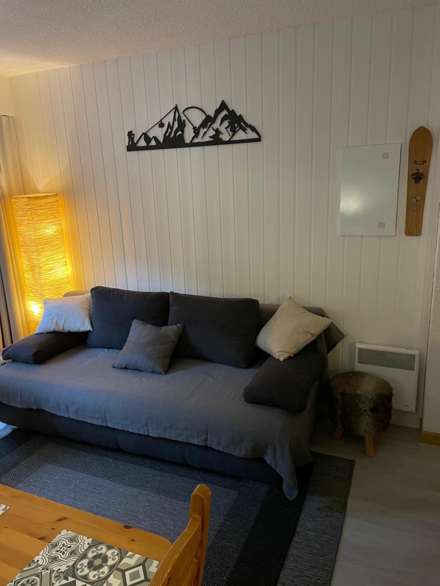 Cosy 2 Pieces Proche Chatel アボンダンス エクステリア 写真